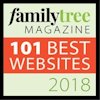 Family Tree Magazine Award