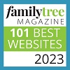 Family Tree Magazine Award