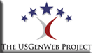 USGenWeb Project