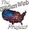 The USGenWeb Project, Free Genealogy Online